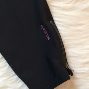 Patagonia leggings